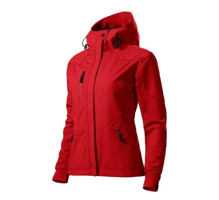 Bunda Softshell Nano W model 18000209 - Malfini