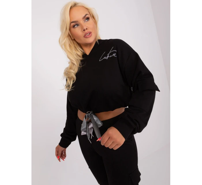 EM KMPL HW 20 441 set.14X čierna EM KMPL HW 20 441 set.14X čierna