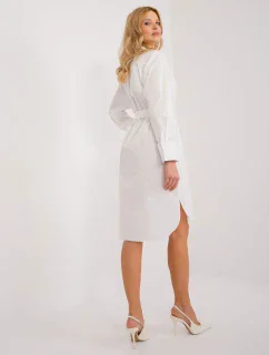 Sukienka LK SK model 19926614 biały - FPrice