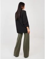 Nohavice LK SP 509969.95 khaki