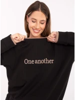 Komplet RV KMPL model 21399621 czarny - FPrice Komplet RV KMPL model 21399621 czarny - FPrice