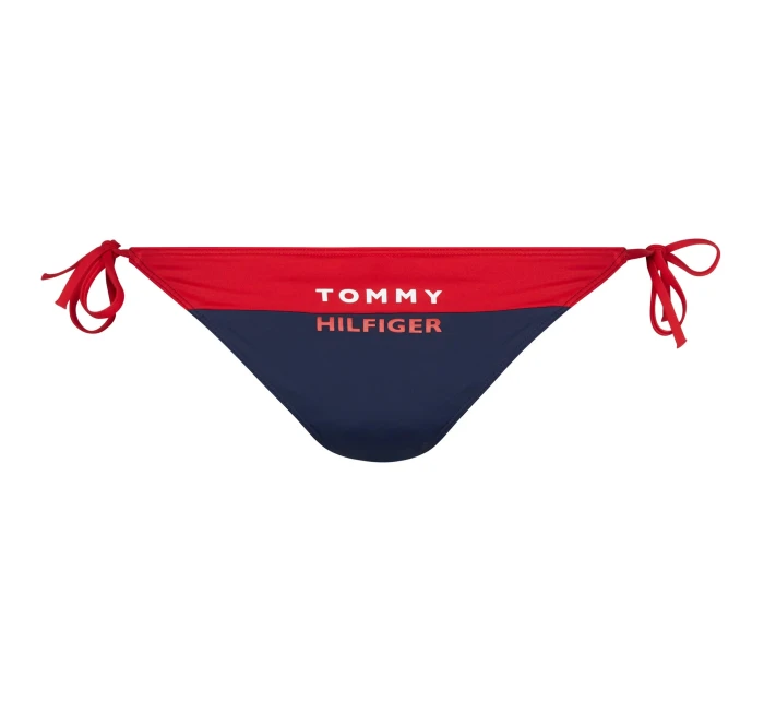Dámské Bikini model 20896269 - Tommy Hilfiger