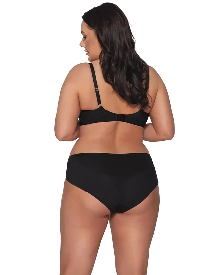 Dámská podprsenka AV model 20261834 BLACK - Ava