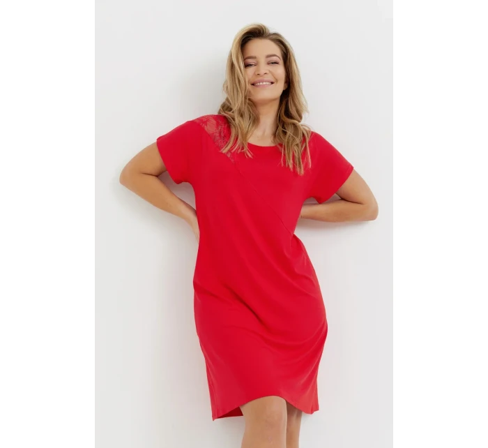 KOSZULA DAMSKA model 19497885 - De Lafense