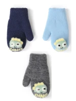 Rukavice s model 21910099 - Rak