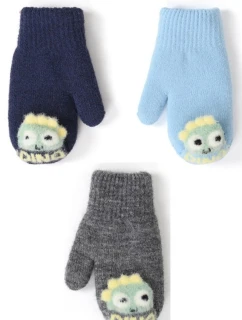 Rukavice s model 21910099 - Rak