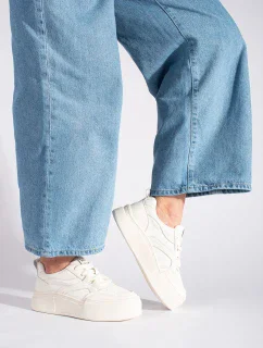 Klasické dámské   tenisky