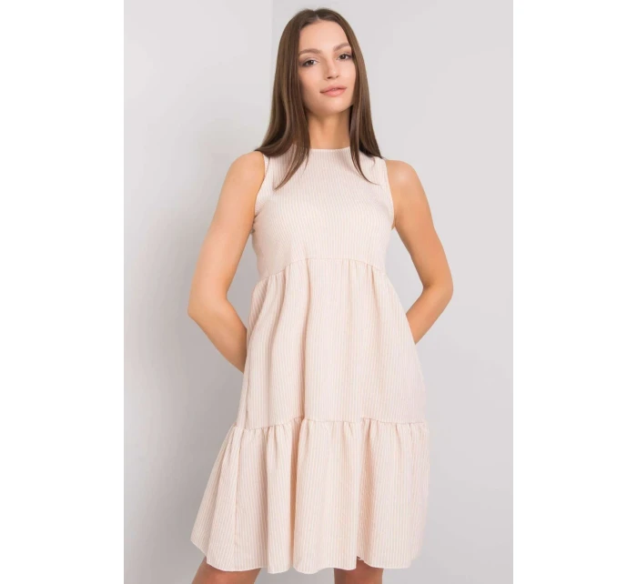 Denné šaty model 180891 Rue Paris