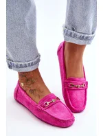 Mokasíny model 181835 Step in style