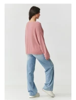 Sveter model 218808 Macadamia Sveter model 218808 Macadamia