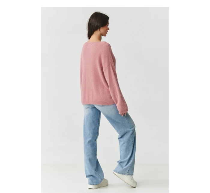 Sveter model 218808 Macadamia Sveter model 218808 Macadamia