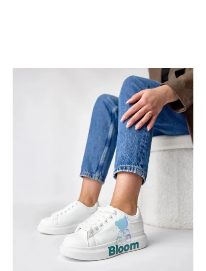 Športová obuv model 224174 Solea Športová obuv model 224174 Solea