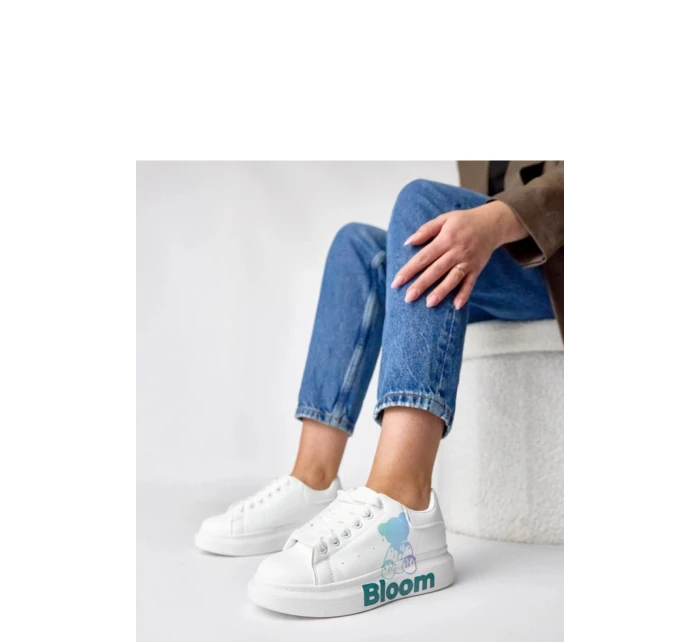 Športová obuv model 224174 Solea Športová obuv model 224174 Solea