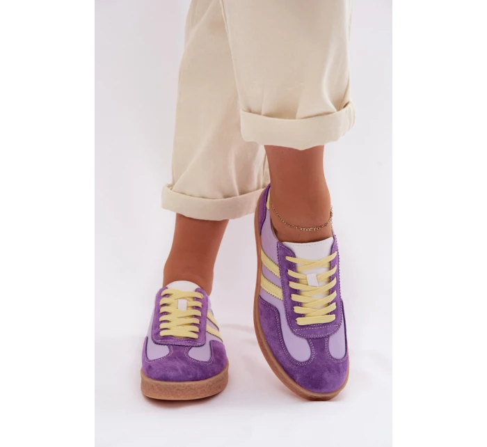 Športová obuv model 224721 Step in style