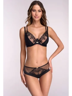 model 21106017 Maxi poloměkká podprsenka - Ava