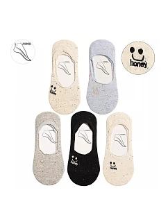 Baleríny Moraj CDB201-016 35-41