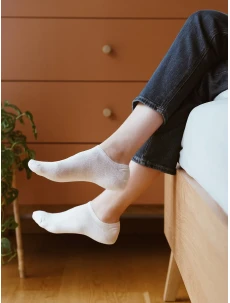 Dámske ponožky Steven art.077 Bamboo