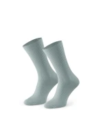 Dámské žebrované ponožky model 16307363 3540 - Steven