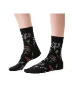 Dámské ponožky  vzory model 20584482 - Steven