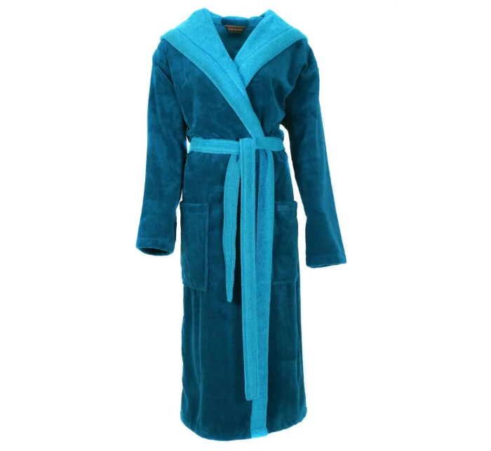 župan Tampa model 20647374 pánský petrolejová - Vestis