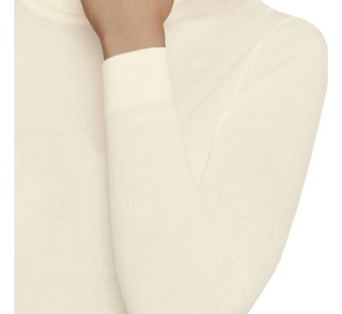 Extra Wool Roll Sweater W model 20296961 - Calvin Klein Extra Wool Roll Sweater W model 20296961 - Calvin Klein