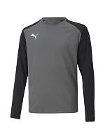 Mikina pre brankárov Puma teamPacer GK LS Jersey Jr 704939 43