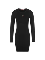 Tommy Jeans Tjw Korzet W Šaty DW0DW15351