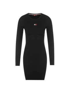 Tommy Jeans Tjw Korzet W Šaty DW0DW15351