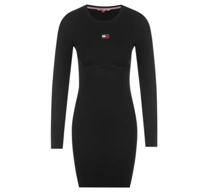 Tommy Jeans Tjw Korzet W Šaty DW0DW15351