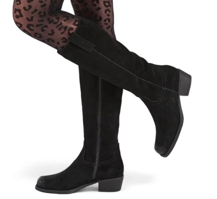 W kovbojské boty model 20810146 - SERGIO LEONE W kovbojské boty model 20810146 - SERGIO LEONE