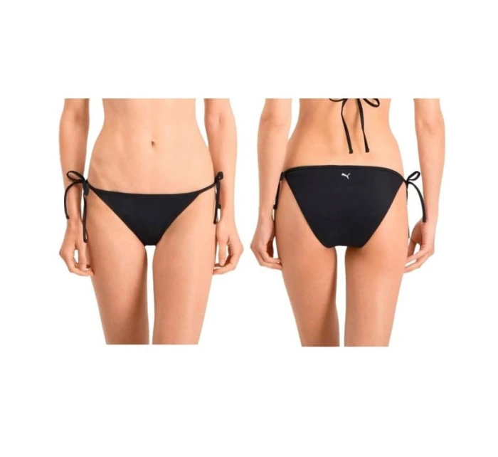 Swim Dámský spodní díl bikin s bočním zavazováním model 20806191 - Puma