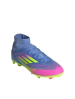 Kopačky Adidas F50 League FG/MG Mid Jr JP7264