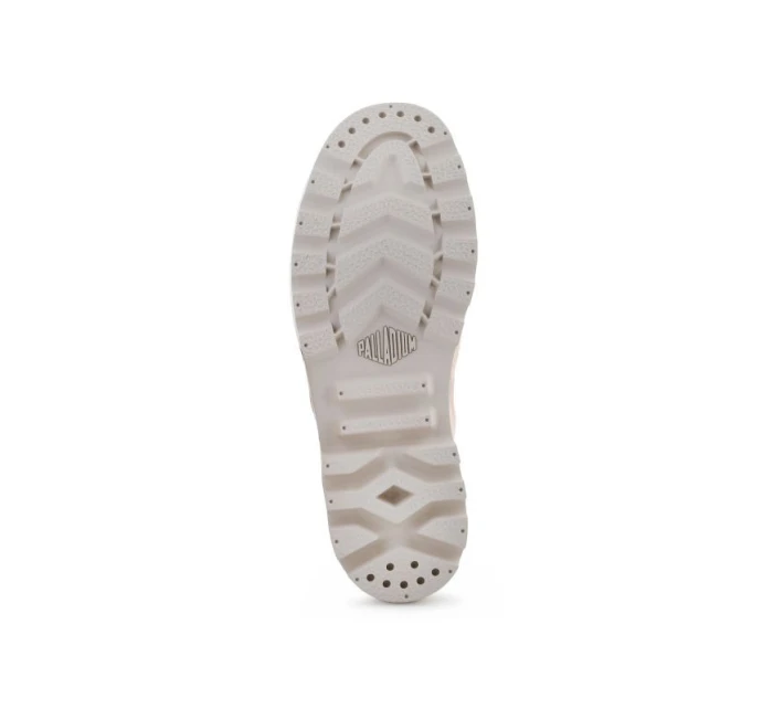 Boty Pampa Hi W model 21000249 - Palladium