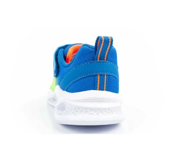 Boty S Lights Jr model 21188083 - Skechers Boty S Lights Jr model 21188083 - Skechers