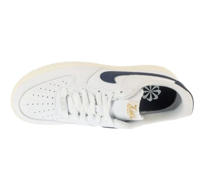Boty Air Force Low 1 07 W model 21197127 - NIKE Boty Air Force Low 1 07 W model 21197127 - NIKE