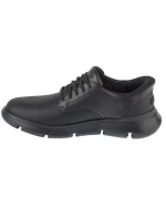 SlipIns:   Black 40 model 21376621 - Skechers