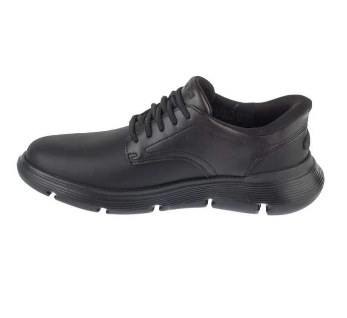 SlipIns:   Black 40 model 21376621 - Skechers