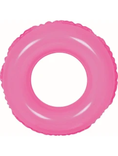 PLAVECKÝ KRUH FARBA 60CM 47254 RUŽOVÁ