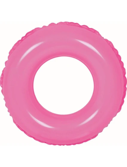 PLAVECKÝ KRUH FARBA 60CM 47254 RUŽOVÁ
