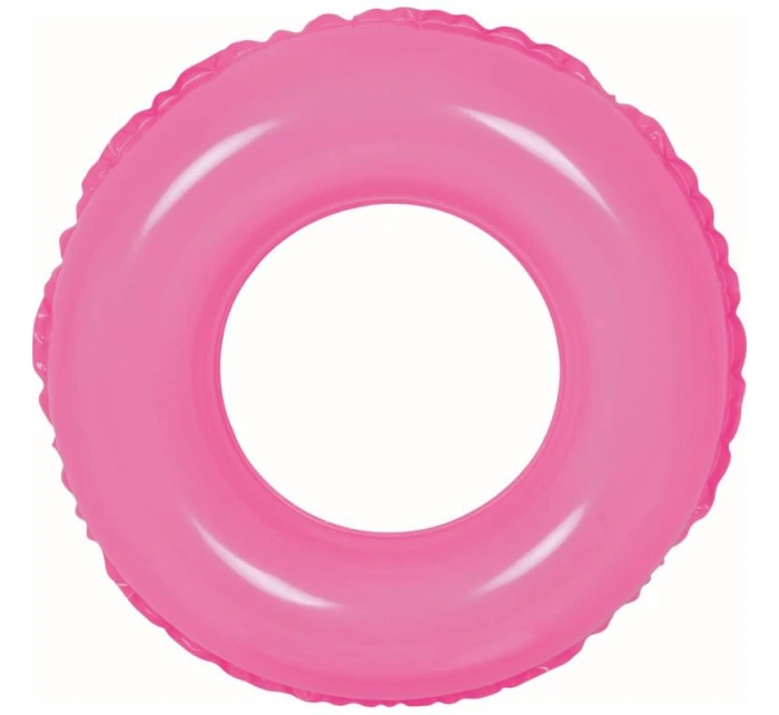 PLAVECKÝ KRUH FARBA 60CM 47254 RUŽOVÁ
