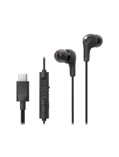 Slúchadlá JVC HA-FR9UCBU čierne