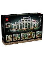 LEGO nápady 21353 - Botanická záhrada LEGO nápady 21353 - Botanická záhrada