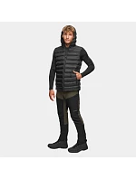 Alpinus Artos pánska vesta čierna Active pánske Alpinus Artos pánska vesta čierna Active pánske