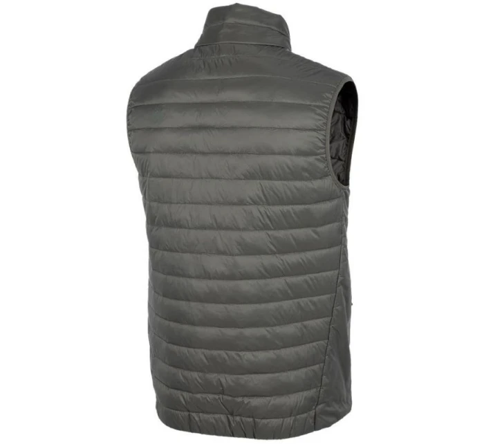 Pánska vesta M H4Z22 KUMP001 43S - 4F