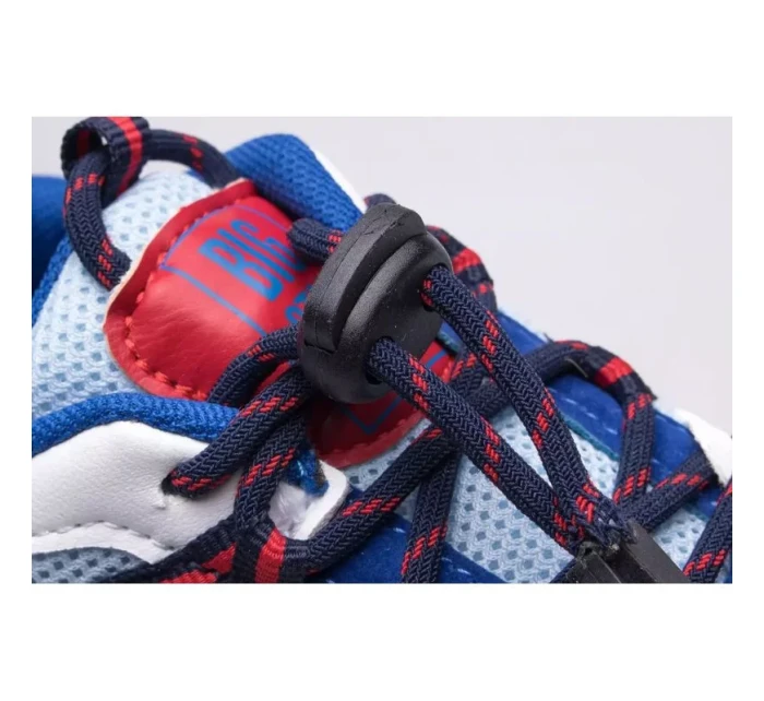 Dětská obuv Jr model 21424786 - Big Star