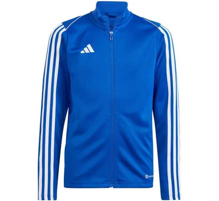 Detská tréningová obuv Tiro 23 League Jr HS3526 - Adidas