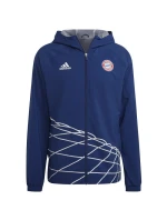 Pánska bunda FC Bayern GR WB M HT8828 - Adidas