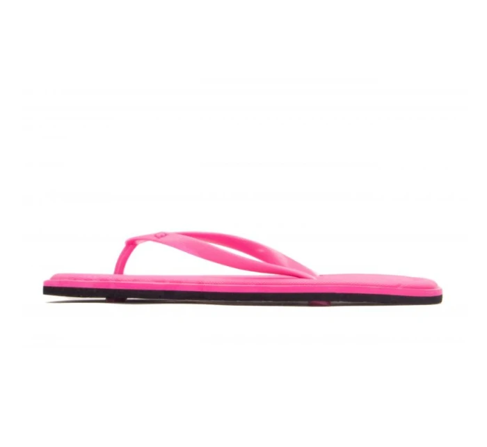 Dámske žabky W 4FSS23FFLIF067FUKSJA - 4F