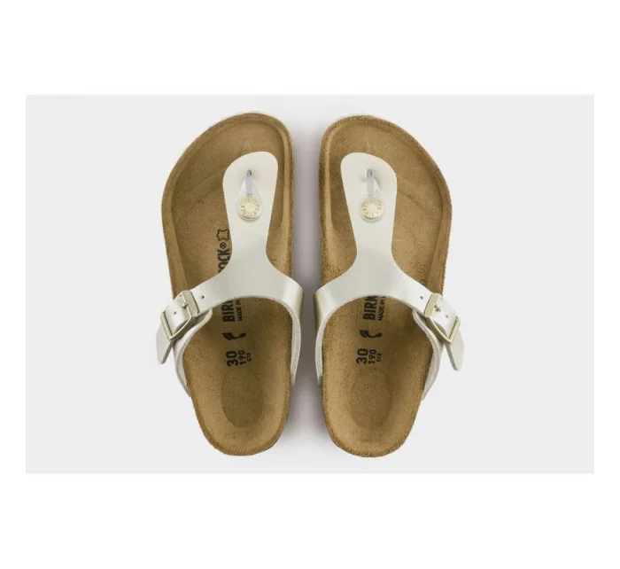 Žabky Birkenstock Gizeh BS Jr 1015592