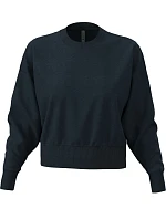 Next Level Apparel N 9087 Ťažká dámska mikina v oversize štýle 08.9087 tmavomodrá Next Level Apparel N 9087 Ťažká dámska mikina v oversize štýle 08.9087 tmavomodrá